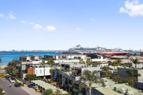 Boutique Stays - Zinc Views 501